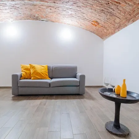 Apartment Stylish Arco Della Pace - New Exclusive