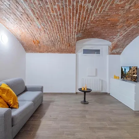Stylish Arco Della Pace - New Exclusive Apartment Milan