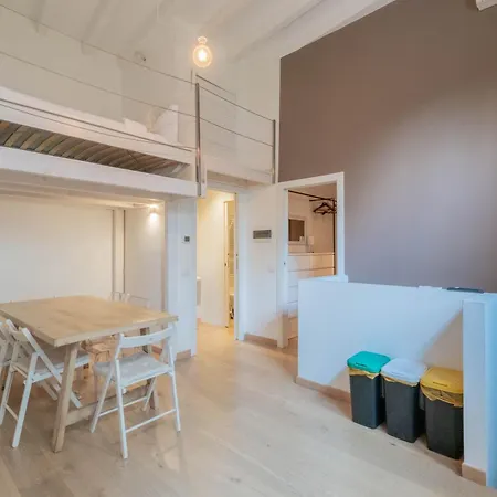 Apartment Stylish Arco Della Pace - New Exclusive *