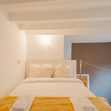 Apartment Stylish Arco Della Pace - New Exclusive